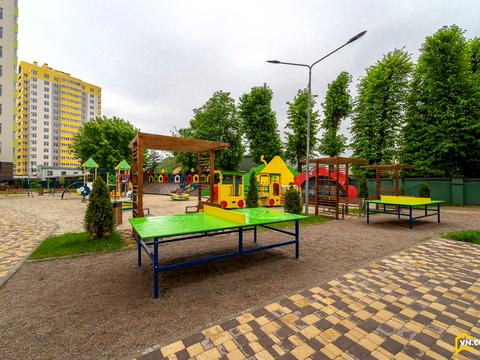 квартира за адресою Віталія Скакуна вул. (Академіка Каблукова), 27