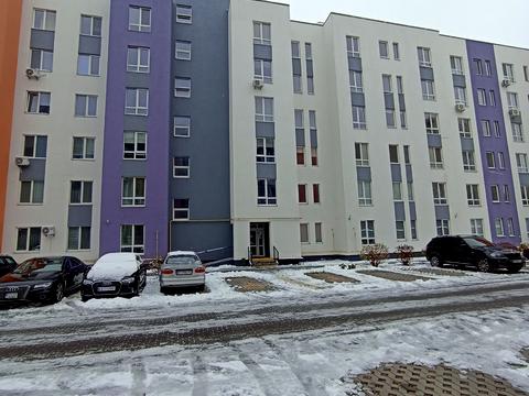 квартира по адресу Соборная ул., 103/16