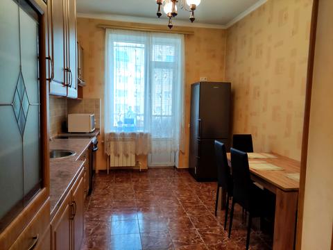 квартира за адресою Урлівська вул., 4-А