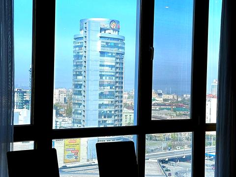 квартира за адресою Павла Нірінберга вул. (Баумана), 10