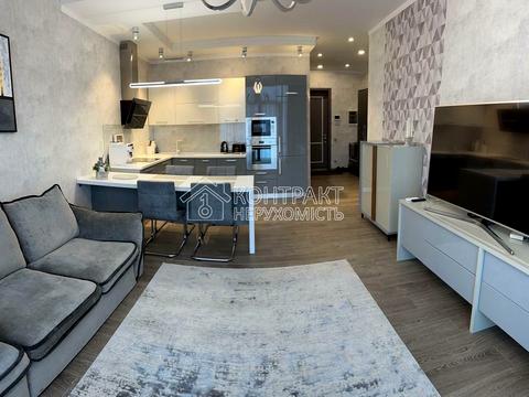 квартира за адресою Професорська вул., 34