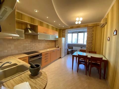 квартира за адресою Харківське шосе, 58-А