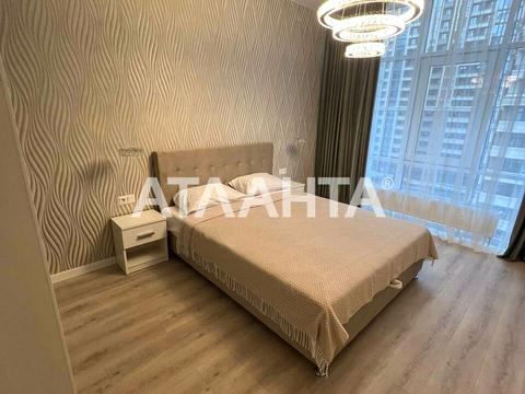 квартира за адресою Курортний пров., 1