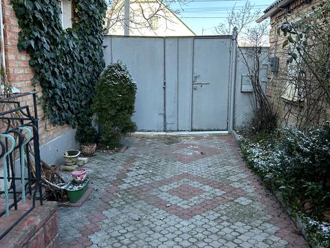 дом по адресу Індустріальна