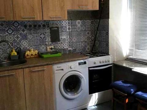 квартира по адресу Пражская ул., 10