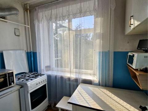 квартира за адресою Чехова, 4