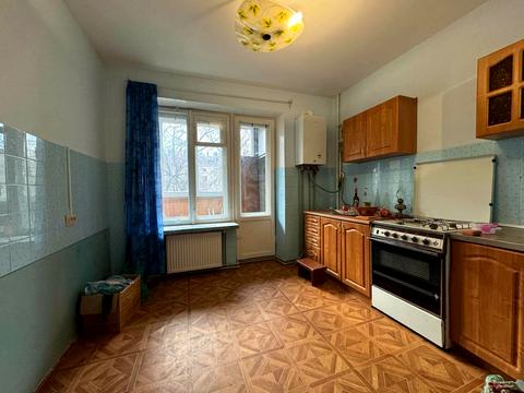 квартира по адресу Героев Киева ул. (Толстого), 5