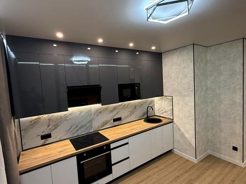 квартира за адресою Перлинна вул., 8