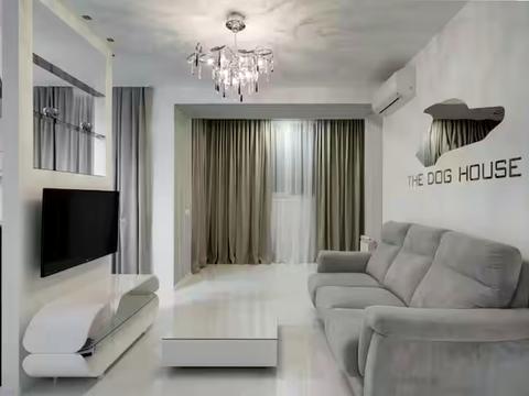 квартира за адресою Лесі Українки бульв., 5-А