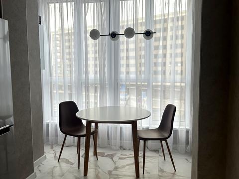 квартира за адресою Мартинова просп., 34