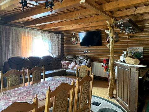 будинок за адресою с. Косівська поляна, без вулиці, 279А