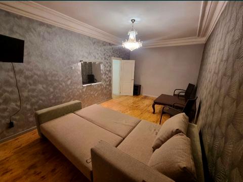квартира по адресу Осипова ул. (Осипова), 9