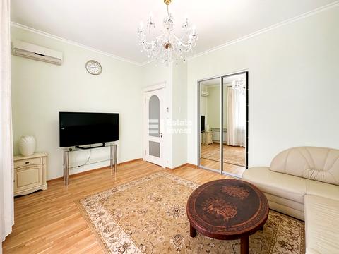 квартира за адресою Чернишевська вул., 15