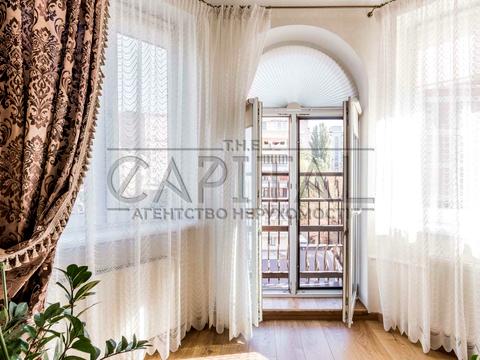 квартира по адресу Дмитриевская ул., 75