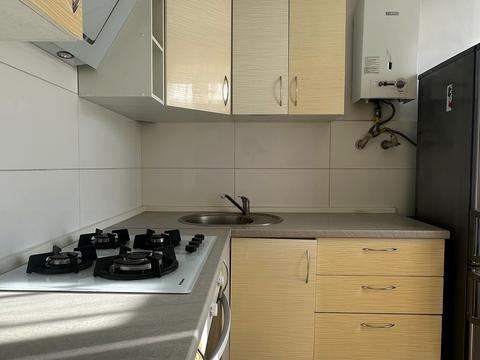 квартира за адресою Пасічна вул., 47