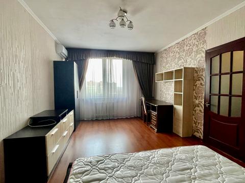 квартира по адресу Леся Курбаса просп., 5-В