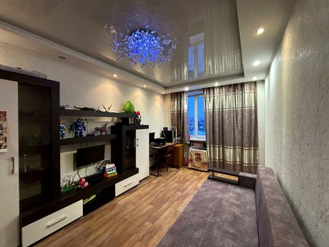 квартира за адресою Григорівське шосе (Комсомольське), 83в