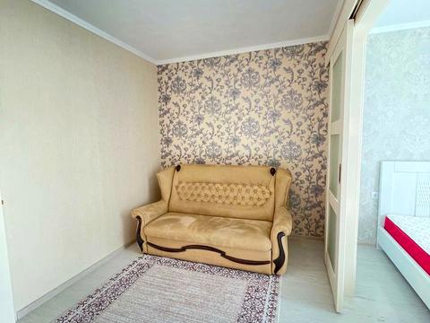 квартира по адресу Кошова ул., 107