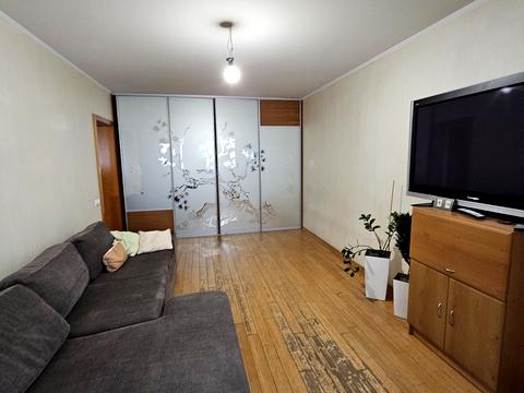 квартира по адресу Академика Ефремова ул. (Командарма Уборевича), 29/22