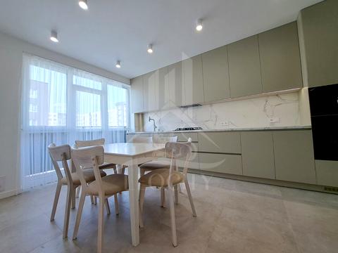 квартира за адресою Трускавецька вул., 127