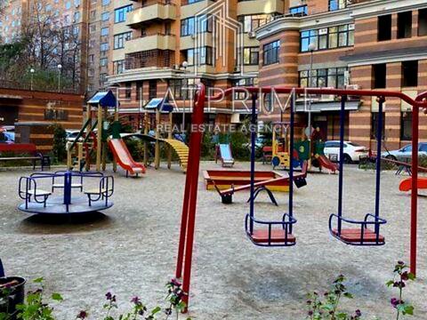квартира за адресою Лесі Українки бульв., 7-Б