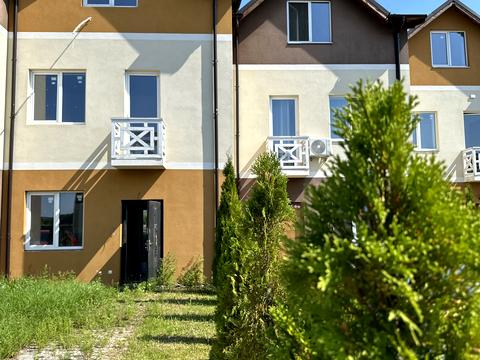 будинок за адресою Ювілейний пров.