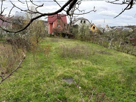 участок по адресу Іванківська