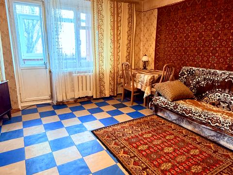 квартира по адресу Котляревского ул., 11