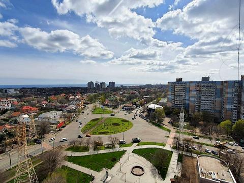 квартира за адресою Князя Ярослава Мудрого просп., 2