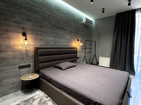 квартира по адресу Академика Филатова ул., 2/1