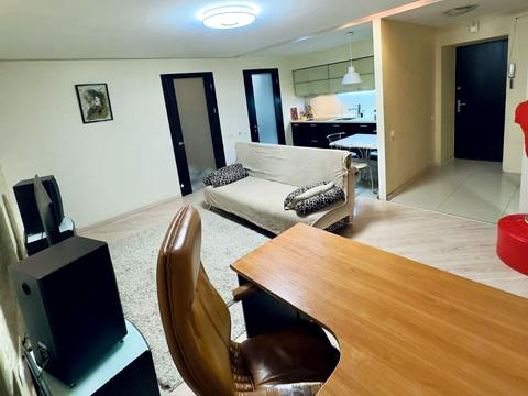 кімната за адресою Князя Ярослава Мудрого вул. (Ленінградська), 20