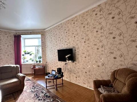 квартира за адресою Пастера вул., 19
