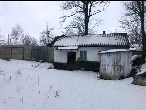 будинок за адресою Вишнева