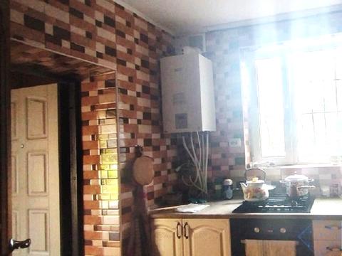 дом по адресу Бригадная, 13