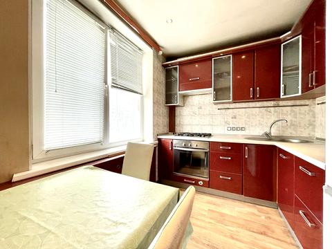 квартира за адресою Академіка Павлова вул., 134/16