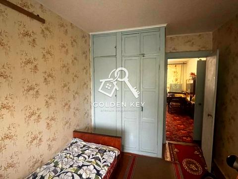 квартира по адресу Сергея Гладуша ул. (Карбышева), 13