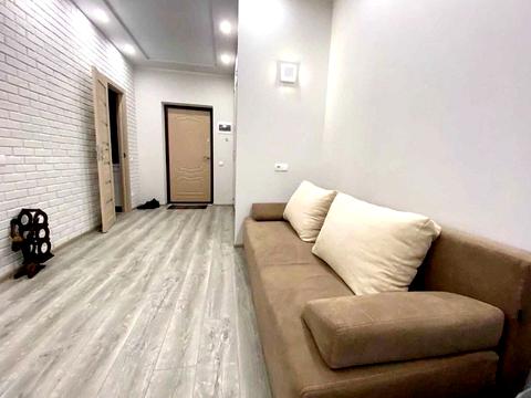 квартира по адресу Вильямса, 95