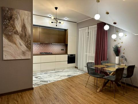 квартира за адресою Генерала Гандзюка вул., 2