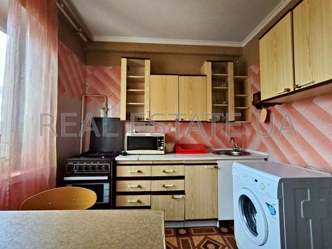 квартира за адресою Ентузіастів вул., 7/3