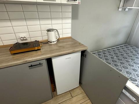 квартира по адресу Леся Курбаса просп., 18