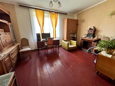 дом по адресу Прибережна, 8