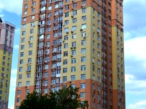 комерційна за адресою Гната Хоткевича вул. (Червоногвардійська), 10