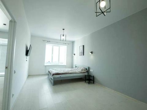 квартира по адресу Единства пл., 21