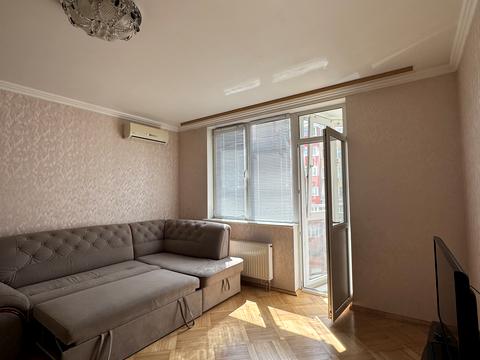 квартира за адресою Степана Рудницького вул. (Академіка Вільямса), 3-А