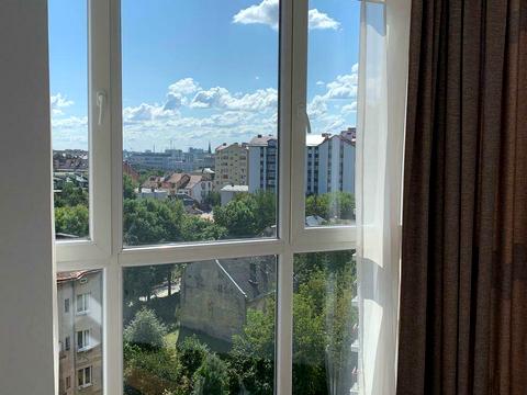квартира по адресу Зализничная ул., 17