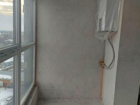 квартира по адресу Льва Ребета ул., 10д