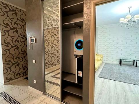 квартира по адресу Пришвина ул., 8