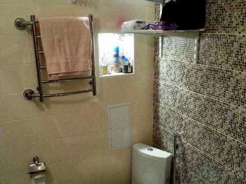 квартира за адресою Казарменна вул. (Григорія Андрющенка), 6-Г