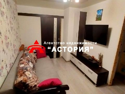 квартира по адресу Героев 93-й Бригады ул. (Гудыменко), 21