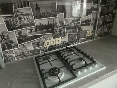 квартира по адресу вул.Чигрина, 94
